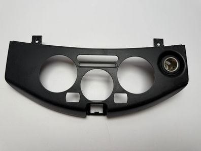 Original Nissan Micra K12 Abdeckung Heizungsbetätigung 27570AX200