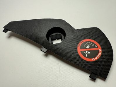 Original NISSAN Micra 3 III K12 Verkleidung Abdeckung Armaturenbrett 68498BC710