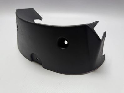 Original Renault Megane 1.9 dCi FAP Verkleidung Lenksäule Lenkstock 8200079126