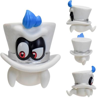 Cappy Figur 10-15cm - PVC - Super Mario Odyssey