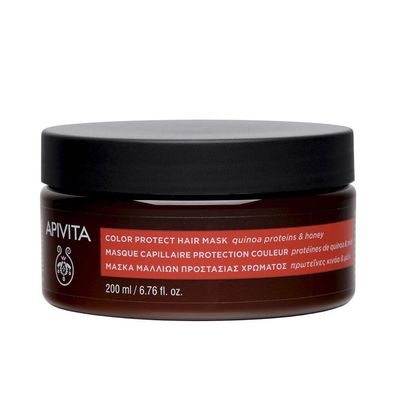 Mascarilla selladora del color 200 ml