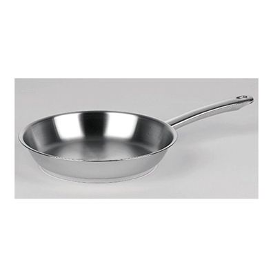 Riess Pfanne Cristall Ø20cm Edelstahl