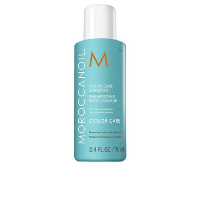 COLOR CARE Haarwaschmittel 70 ml
