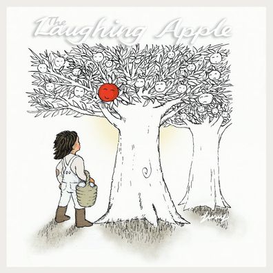 Yusuf (Yusuf Islam / Cat Stevens): The Laughing Apple - Decca
