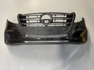 Original Mercedes Benz Vito Facelift NEW MODELL W447 Stoßstange vorne NEU