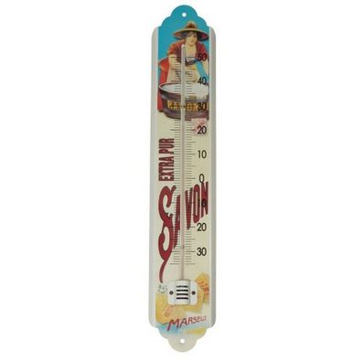 Delite - 3297 - Thermometer