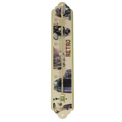 Delite - 3296 - Thermometer