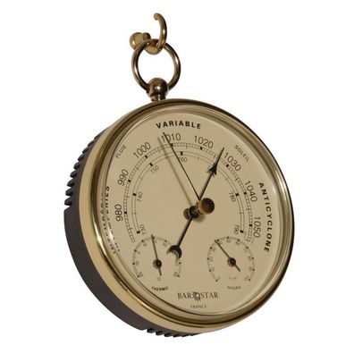 Delite - B083 BTH - Hygrometer