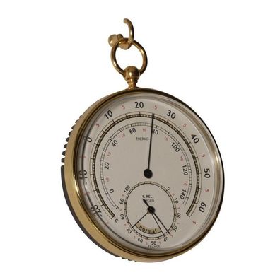 Delite - B082 TH - Hygrometer