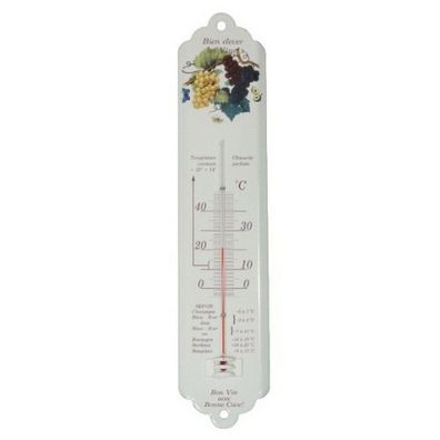 Delite - 3291 - Thermometer