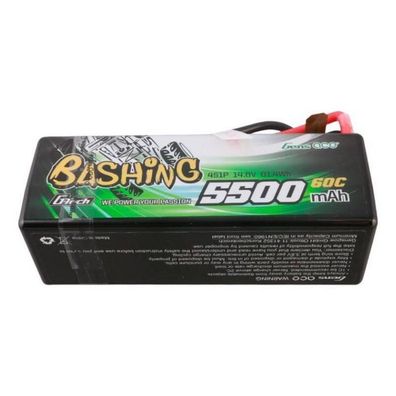 Gens ace - GEA554S60X9GT - Batterie