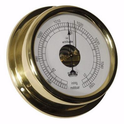 Delite - 866 B - Barometer