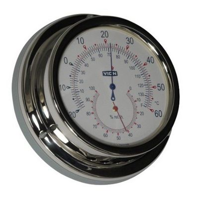 Delite - A100 TH - Hygrometer