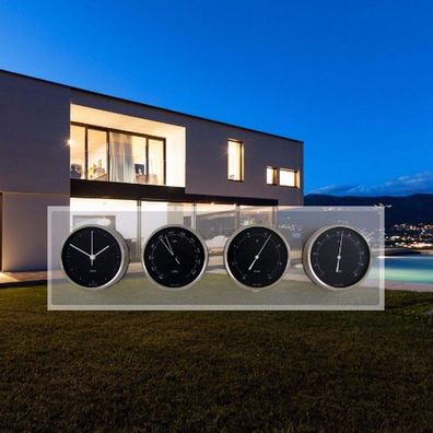 Delite - 614003 - Wetterstation