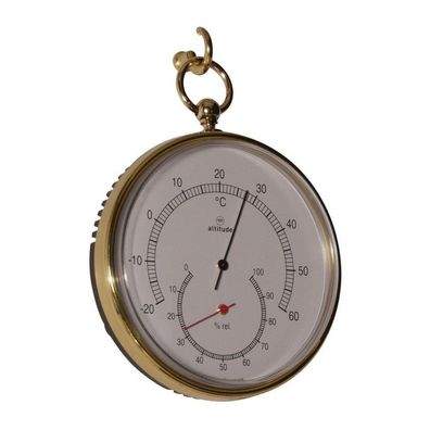 Delite - B085 TH - Hygrometer