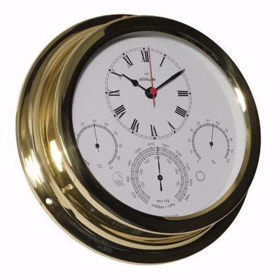 Delite - 880 C-BTH - Hygrometer