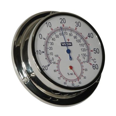 Delite - A080 TH - Hygrometer