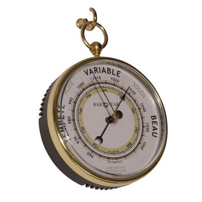 Delite - B082 B FR - Barometer