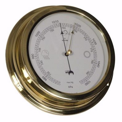 Delite - 880 B - Barometer
