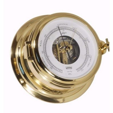 Delite - 450 BO - Barometer