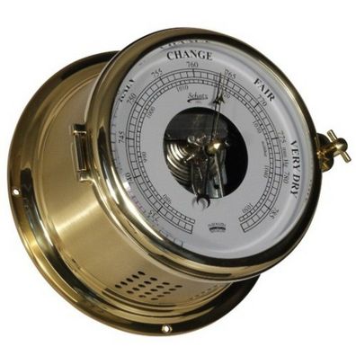 Delite - 481 B - Barometer