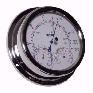 Delite - A130 BTH - Hygrometer