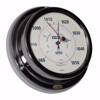 Delite - A103 B - Barometer