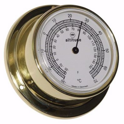 Delite - 838 T - Thermometer