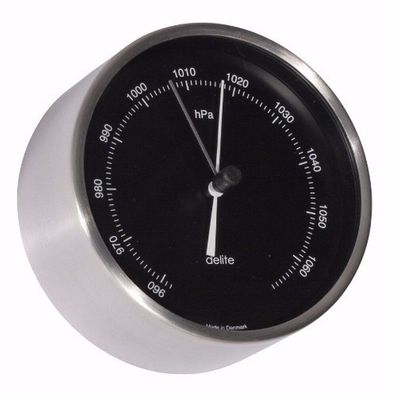 Delite - 605503 - Barometer