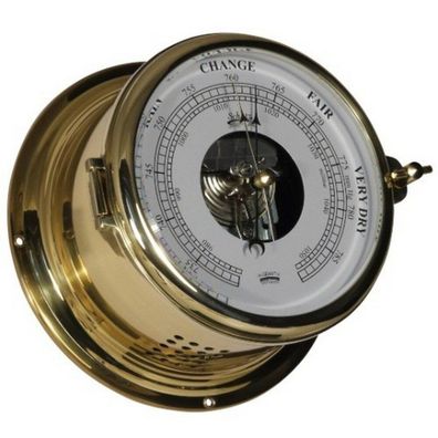 Delite - 480 B - Barometer