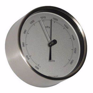 Delite - 605500 - Barometer
