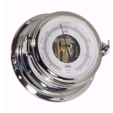 Delite - 453 BO - Barometer