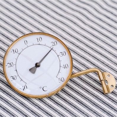 Delite - 2126 - Thermometer