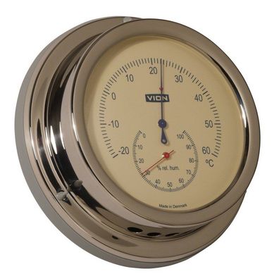Delite - A104 TH - Hygrometer