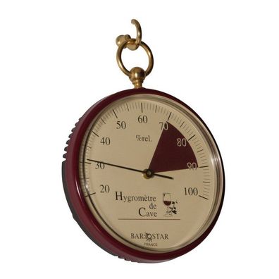 Delite - B088 H - Hygrometer