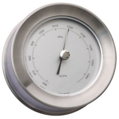 Delite - 630350 - Barometer