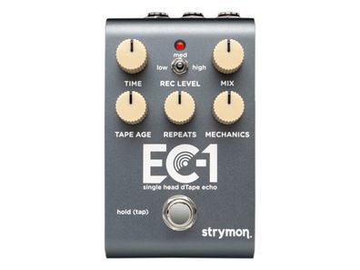Strymon EC-1