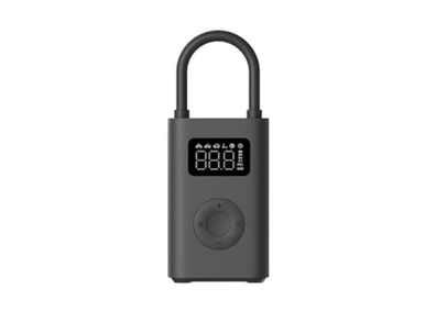 Xiaomi Mijia 2er Set Akku-Luftkompressor 150PSI, für Auto & Fahrrad