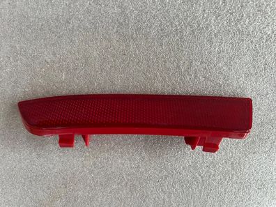 Original Mercedes Benz Rückstrahler Stoßfänger hinten links A4478260040