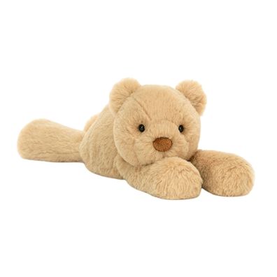 JellyCat Liegen Unten Bar Weiches Spielzeug Pluschtiere Pluschtier 7.1 Zoll