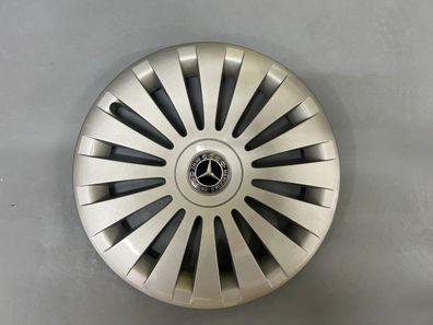 Original Mercedes Benz V-Klasse/Vito 17 Zoll Radkappe A4474001000