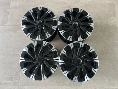 Original Mercedes Benz W447 V-Klasse/Vito 18 Zoll Felge A4474018300 Facelift