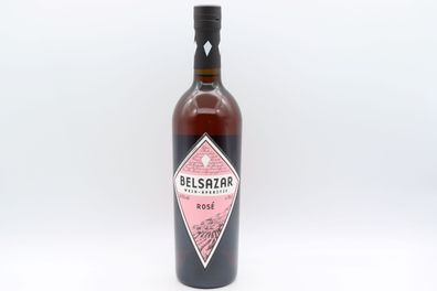 Belsazar Vermouth Rosé 0,75 ltr