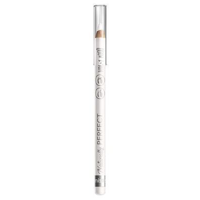 Miss Sporty Natürlich Perfekt Augenkonturenstift 010 Cremeweiß, 0,78g