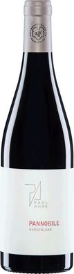 Weingut Paul Achs Pannobile Rot 2022 0.75 L Flasche (Gr. 0.75 L Flasche)