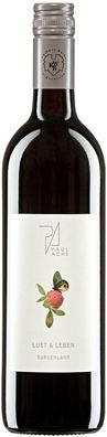 Weingut Paul Achs Lust Leben 2023 0.75 L Flasche (Gr. 0.75 L Flasche)