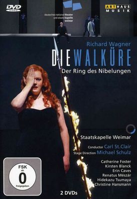 Richard Wagner (1813-1883): Richard Wagner (1813-1883): Die Wa