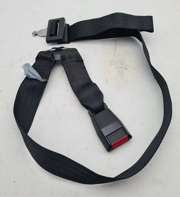 Sicherheitsgurt hinten mitte 84BB-N60044-AA für Ford SIERRA