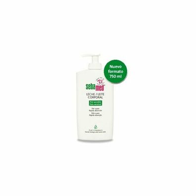 Sebamed Körperlotion