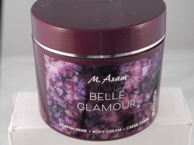 M. Asam Belle Glamour Körpercreme 500 ml